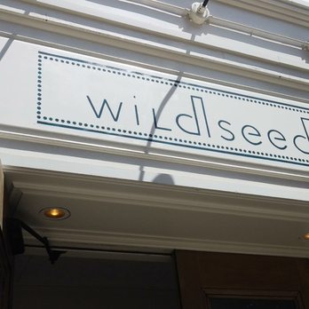 Wildseed - Vegan Near Me - San Francisco, California Wildseed - Vegan Near Me - San Francisco, California