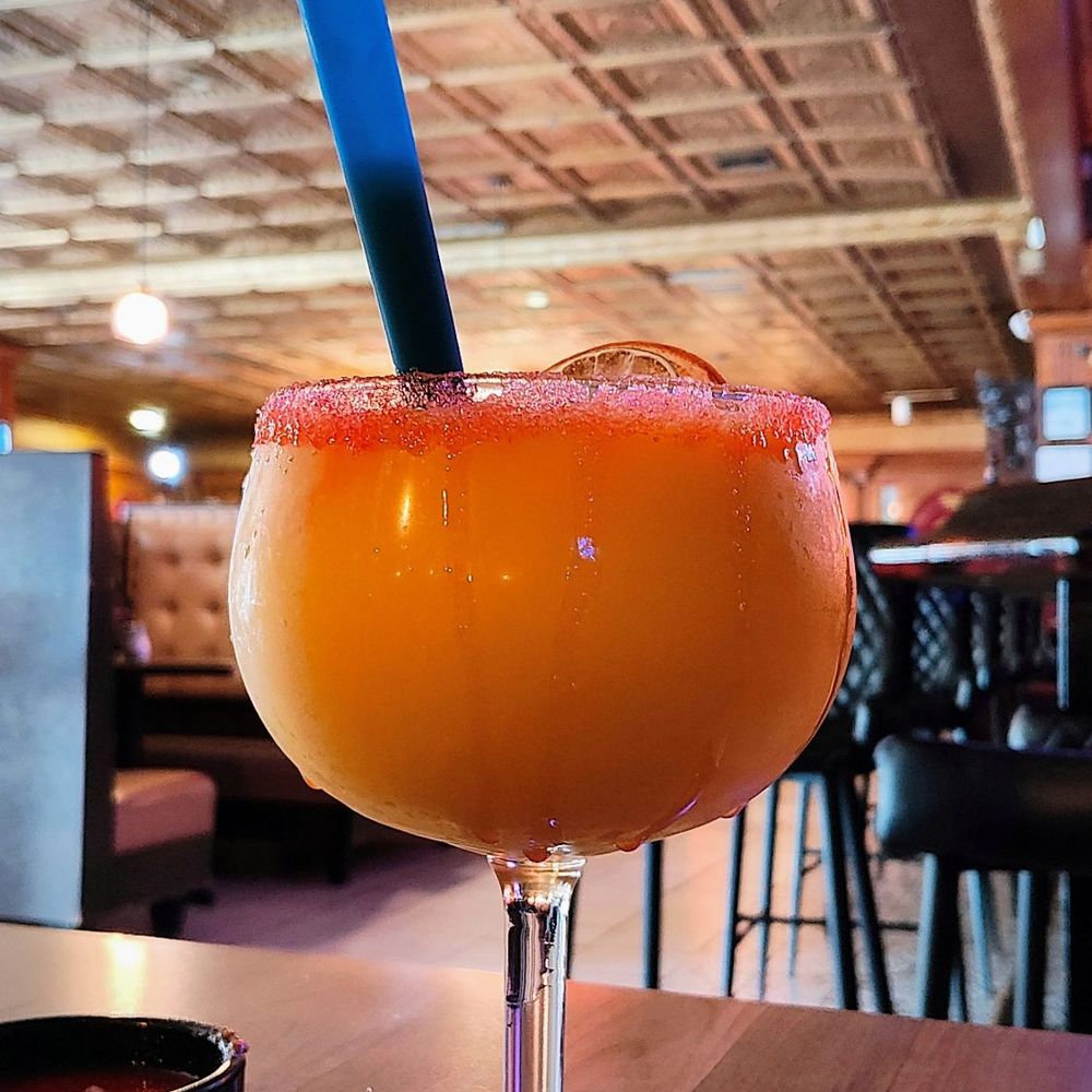 Plaza Azteca - Mango Margarita - Mexican Near Me - White Oak, Pennsylvania Plaza Azteca - Mango Margarita - Mexican Near Me - White Oak, Pennsylvania