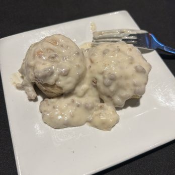 Midtown Cafe - Sausage Gravy - Breakfast & Brunch Near Me - Nashville, Tennessee Midtown Cafe - Sausage Gravy - Breakfast & Brunch Near Me - Nashville, Tennessee