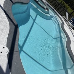 Hawaiian Island Pools - How sparkling!