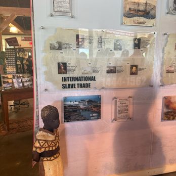 Whitney Plantation - Museums Near Me - Wallace, Louisiana