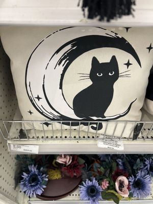 Target by null