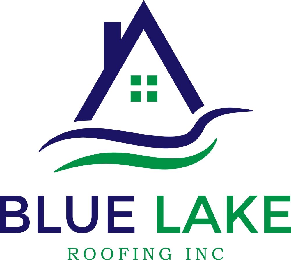 Slide of Blue Lake Roofing