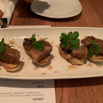 Té - Asian Fusion Near Me - Toronto, Ontario Té - Asian Fusion Near Me - Toronto, Ontario