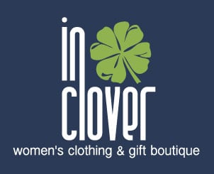 In Clover Boutique Logo
