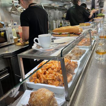 Pinotxo Bar - Spanish Near Me - Barcelona, B Pinotxo Bar - Spanish Near Me - Barcelona, B