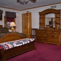 Turtle Bay Lodge - The Washington Room