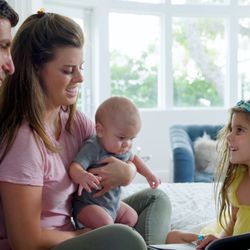 American Surrogacy