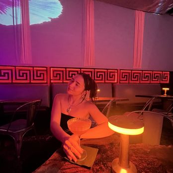 Charade - ambiance is incredible - Venues & Event Spaces Near Me - San Diego, California
