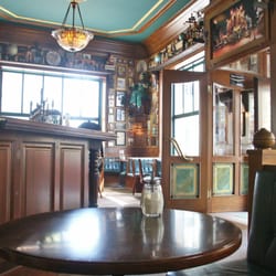 The Golden Harp