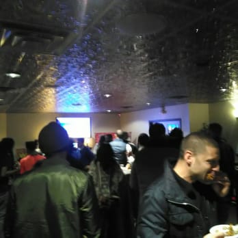 Mama J's Kitchen - Packed with good vibes - Soul Food Near Me - Richmond, Virginia