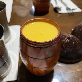 Bombay To Burgh - Mango Lassi - Indian Near Me - Pittsburgh, Pennsylvania Bombay To Burgh - Mango Lassi - Indian Near Me - Pittsburgh, Pennsylvania