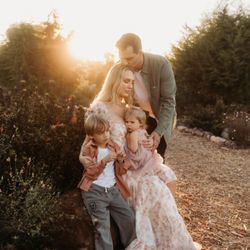 Althea Garden Photography