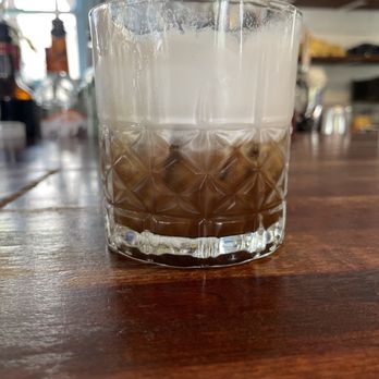 Opa! Greek Cafe - Cafe Freddo with Vanilla - Wine Bars Near Me - Austin, Texas Opa! Greek Cafe - Cafe Freddo with Vanilla - Wine Bars Near Me - Austin, Texas