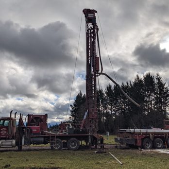 Hansen Drilling a MESA Company - Well Drilling Near Me - Vancouver, Washington Hansen Drilling a MESA Company - Well Drilling Near Me - Vancouver, Washington