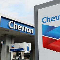Chevron
