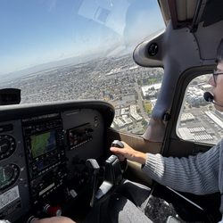 Suburban Air - Flight Training
