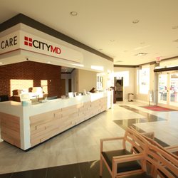 CityMD New Dorp Urgent Care