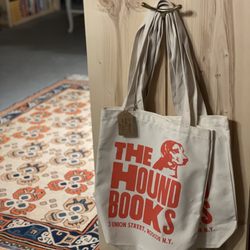 The Hound Books
