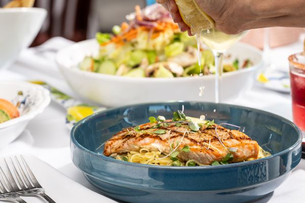 Primavera Ristorante by null