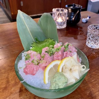 Hashi Sushi - Toro sashimi - Sushi Bars Near Me - New Canaan, Connecticut Hashi Sushi - Toro sashimi - Sushi Bars Near Me - New Canaan, Connecticut