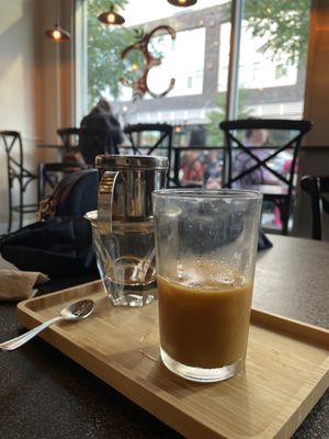 Third Culture Coffee by null