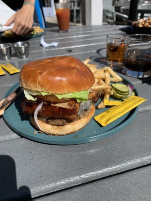 Seabright Social by null