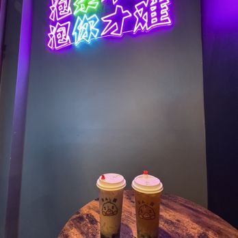 Gaga Tea - Bubble Tea Near Me - Seattle, Washington