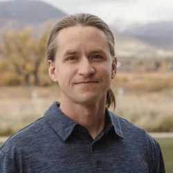 Mountain Family Therapy - Therapist Cade
