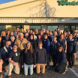 Wedel's Nursery Florist & Garden Center - 2017 Wedel's Employees
