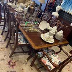 Legacies Upscale Resale