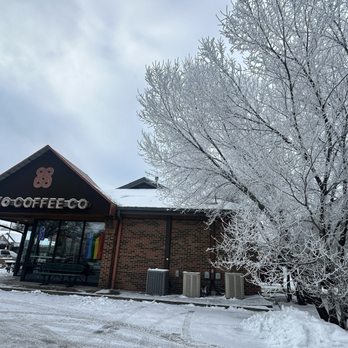 Ozo Coffee - Coffee & Tea Near Me - Boulder, Colorado