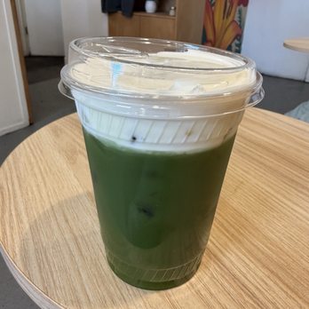 Malaya - Lychee coco misto - Coffee & Tea Near Me - Los Angeles, California Malaya - Lychee coco misto - Coffee & Tea Near Me - Los Angeles, California