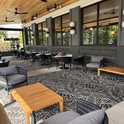 Aberdeen Social House - Patio