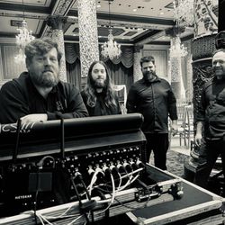 Audible Sound Productions