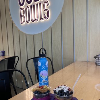 Oola Bowls - Acai Bowls Near Me - Lancaster, Pennsylvania