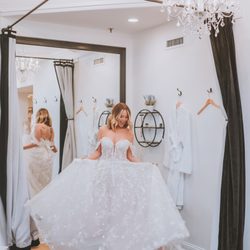 Rebecca's Wedding Boutique