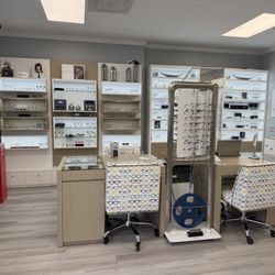 Seeing Perfect Eye Care