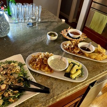 Savory Soiree Events and Catering - Caterers Near Me Savory Soiree Events and Catering - Caterers Near Me