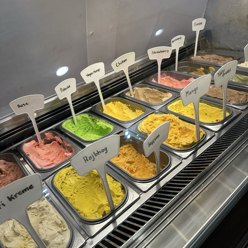 Saffron Spot - Desserts Near Me - Artesia, California Saffron Spot - Desserts Near Me - Artesia, California
