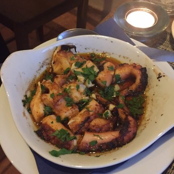 Cantinho Lusitano - Tapas/Small Plates Near Me - Lisbon, 11