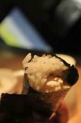 KazuNori: The Original Hand Roll Bar by null