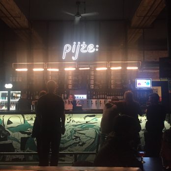 Weźże Krafta - Pubs Near Me - Kraków, Massachusetts