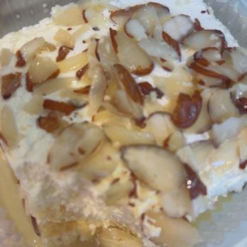 My Panecito - Tres Leches Sliced - Bakeries Near Me - Orange, California My Panecito - Tres Leches Sliced - Bakeries Near Me - Orange, California
