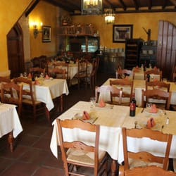 Asador de Tomares