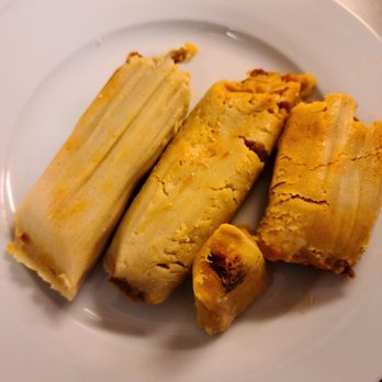 El Dorado Bakery - Tamales - Bakeries Near Me - Lisle, Illinois