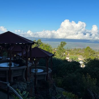 Kula Lodge & Restaurant - Breakfast & Brunch Near Me - Kula, Hawaii