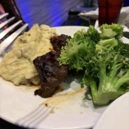 Steak Tips