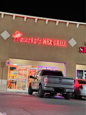 Fausto's Mexican Grill by null