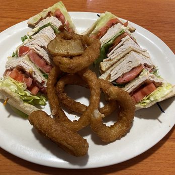 City Diner Restaurant - Club sandwich - Greek Near Me - Falls Church, Virginia City Diner Restaurant - Club sandwich - Greek Near Me - Falls Church, Virginia